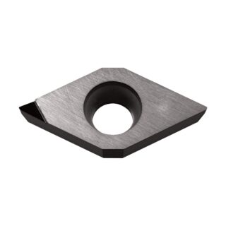 Original Kyocera KPD001 Carbide Turning Insert - Parallelogram 55° DCMT11T302R-NE DCMT11T302R-NE KPD001