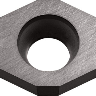 DCMT11T304L-NE KPD001 Kyocera 100% Original PCD Turning Insert