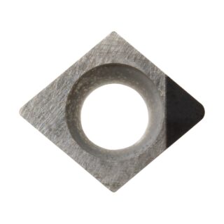 Original Kyocera KPD001 Carbide Turning Insert - Parallelogram 55° CCGW040104SE CCGW040104SE KPD001
