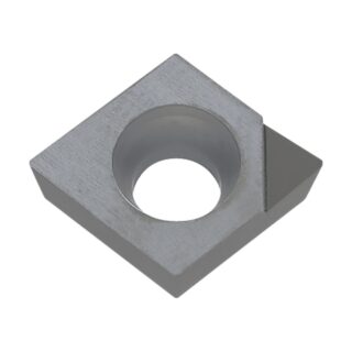 Original Kyocera KPD001 Carbide Turning Insert - Parallelogram 55° CCGW040102SE CCGW040102SE KPD001
