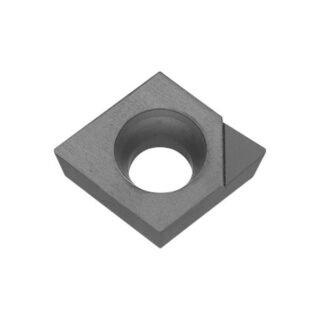 Original Kyocera KPD001 Carbide Turning Insert - Parallelogram 55° CCMT09T308NE CCMT09T308NE KPD001