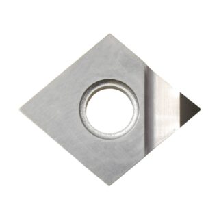Original Kyocera CNMM120408M-SE KPD010 Carbide Turning Insert - Diamond 80°