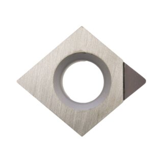 Original Kyocera KPD001 Carbide Turning Insert - Parallelogram 55° CPMH090302NE CPMH090302NE KPD001
