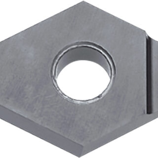 Kyocera DNMM150402M-SE KPD001 Carbide Turning Insert - Diamond 55°