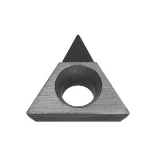 Original Kyocera KPD010 Carbide Turning Insert - Parallelogram 55° TPMH110302 TPMH110302 KPD010