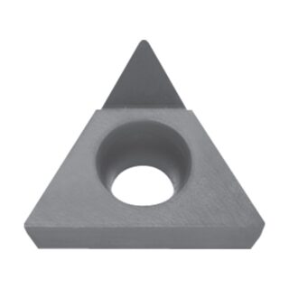 Original Kyocera TBMT060108 KPD001 Carbide Turning Insert - Triangle