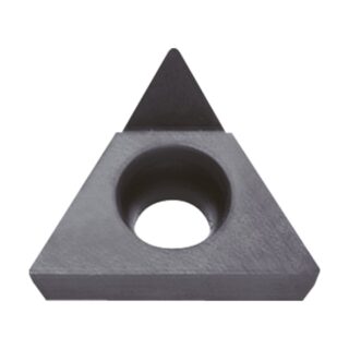 Original Kyocera TCMT110304SE KPD010 Carbide Turning Insert - Triangle