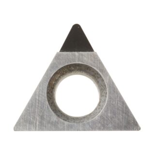 Original Kyocera KPD010 Carbide Turning Insert - Parallelogram 55° TPMH110301SE TPMH110301SE KPD010