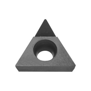 Original Kyocera TBMT060102NE KPD001 Carbide Turning Insert - Triangle
