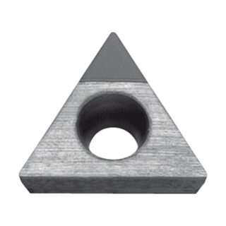 Original Kyocera KPD001 Carbide Turning Insert - Parallelogram 55° TCGW110304NE TCGW110304NE KPD001