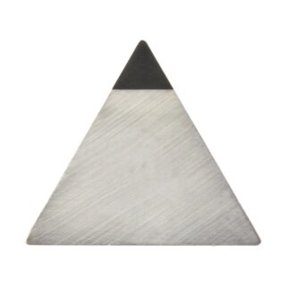 Original Kyocera TPGN160308NE KPD001 Carbide Turning Insert - Triangle