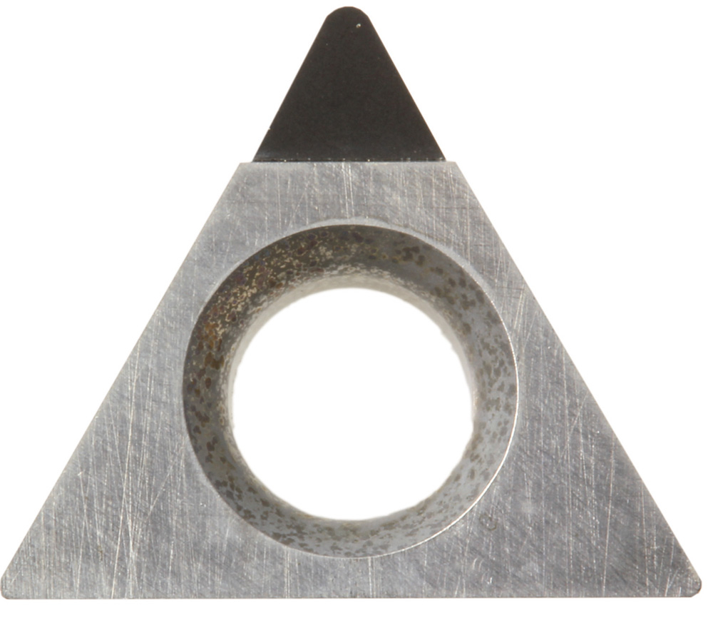 TPMH110308NE KPD001 Kyocera 100% Original PCD Turning Insert