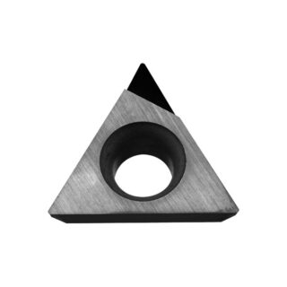 Original Kyocera KPD001 Carbide Turning Insert - Parallelogram 55° TPMH110304L-NE TPMH110304L-NE KPD001