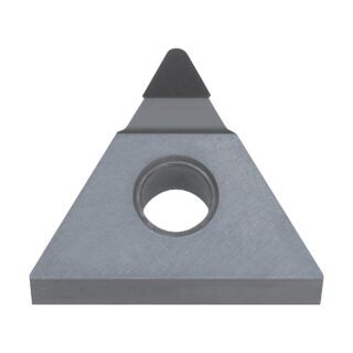 Original Kyocera TNMM160402M KPD001 Carbide Turning Insert - Triangle