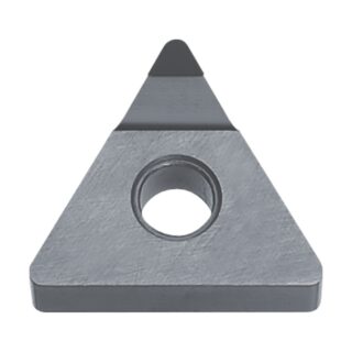 Original Kyocera TNMM160408M-SE KPD001 Carbide Turning Insert - Triangle