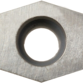 VBMT160408 KPD001 Kyocera 100% Original PCD Turning Insert