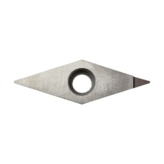 Original Kyocera VCMT080202NE KPD001 Carbide Turning Insert - Diamond 35°