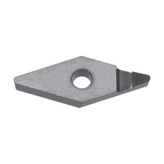Original Kyocera VNMM160408M KPD001 Carbide Turning Insert - Diamond 35°