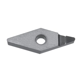 Original Kyocera VNMM160408M-NE KPD001 Carbide Turning Insert - Diamond 35°