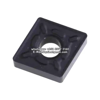 Original Zcc CNMG120408-DR YBD102 Carbide Insert - Diamond 80° (10 PCS)