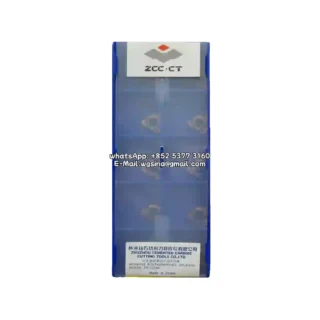 Original Zcc RT11.01N-1.00GM YBG205 Carbide Insert - Round | Steel (10 PCS)