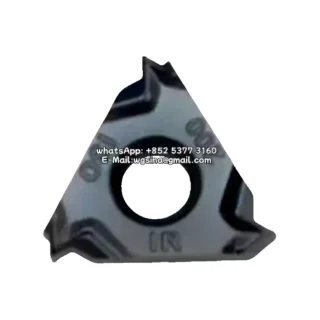 Original HardStone 16IR12UN HS5125 Carbide Insert (10 PCS)