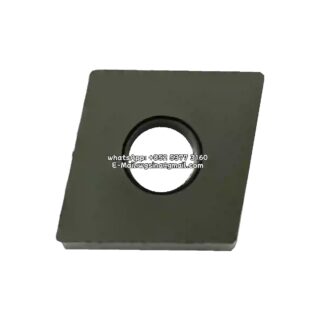 HardStone CNMA160612 HS6115 Diamond 80° CNMA543