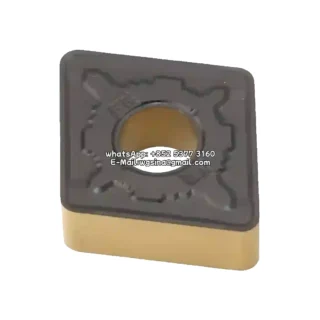 Original HardStone CNMG190608-GR HS8225 Carbide Turning Insert - Diamond 80° (10 PCS)