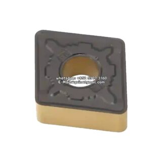 HardStone CNMG190616-GR HS8225 Diamond 80° CNMG644