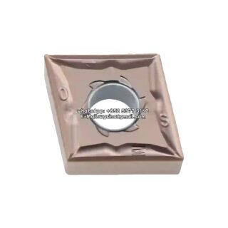 HardStone CNMG120408-SM HS7115 Diamond 80° CNMG432