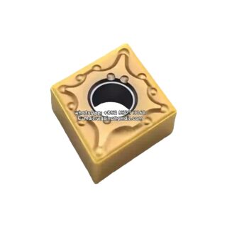 HardStone CNMG120404-MA HS7225 Diamond 80° CNMG431