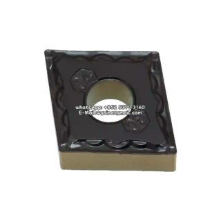 HardStone CNMG120404-GC HS8225 Diamond 80° CNMG431