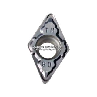 HardStone DCMT11T304 HS7125 Diamond 55° DCMT421