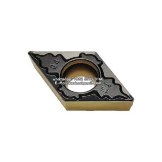 HardStone DCMT11T308-TM HS8125 Diamond 55° DCMT422