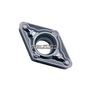 HardStone DCMT070208-MV HS7125 Diamond 55° DCMT212
