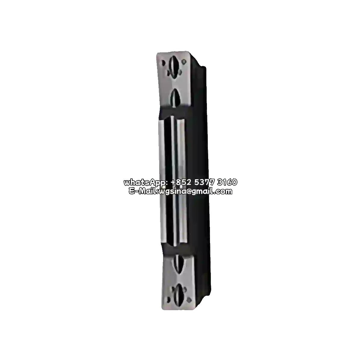 HardStone MGMN600-M HS7125 Carbide Grooving/Parting Insert Diamond 86°