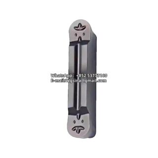 HardStone MRMN600-M HS7125 Carbide Grooving/Parting Insert Diamond 86°
