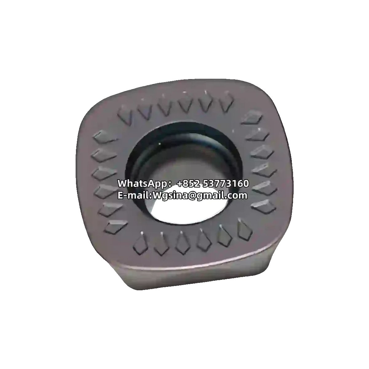 HardStone SDMW1205ZTN HS5130 Square