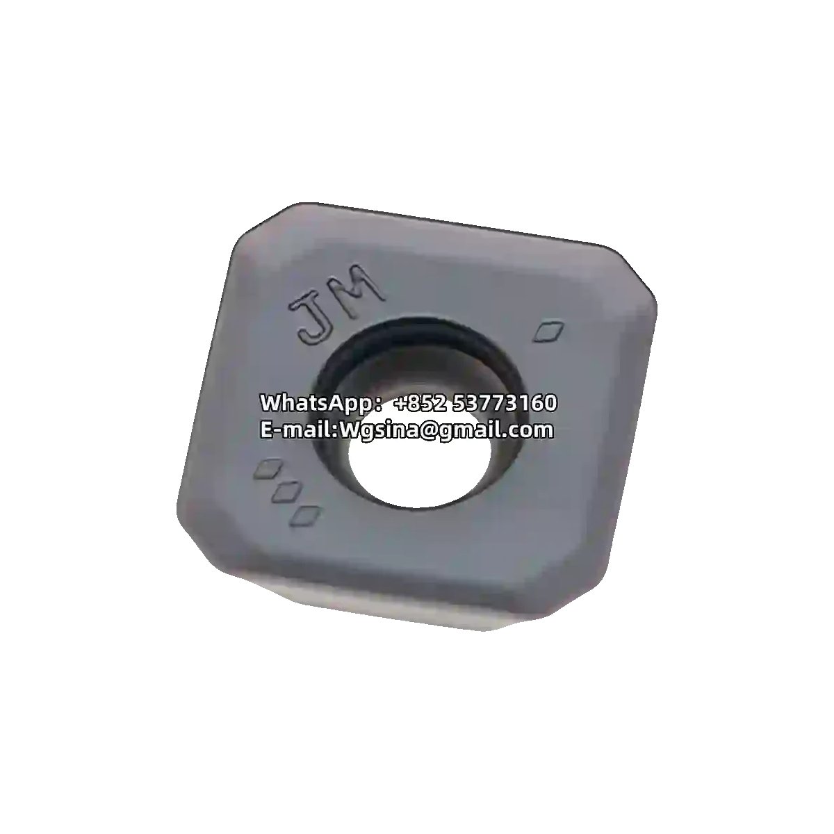 HardStone SEMT13T3AGSN-JM HS5130 Square