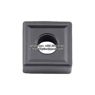 HardStone SNMG120408 HS6115 Square SNMG432
