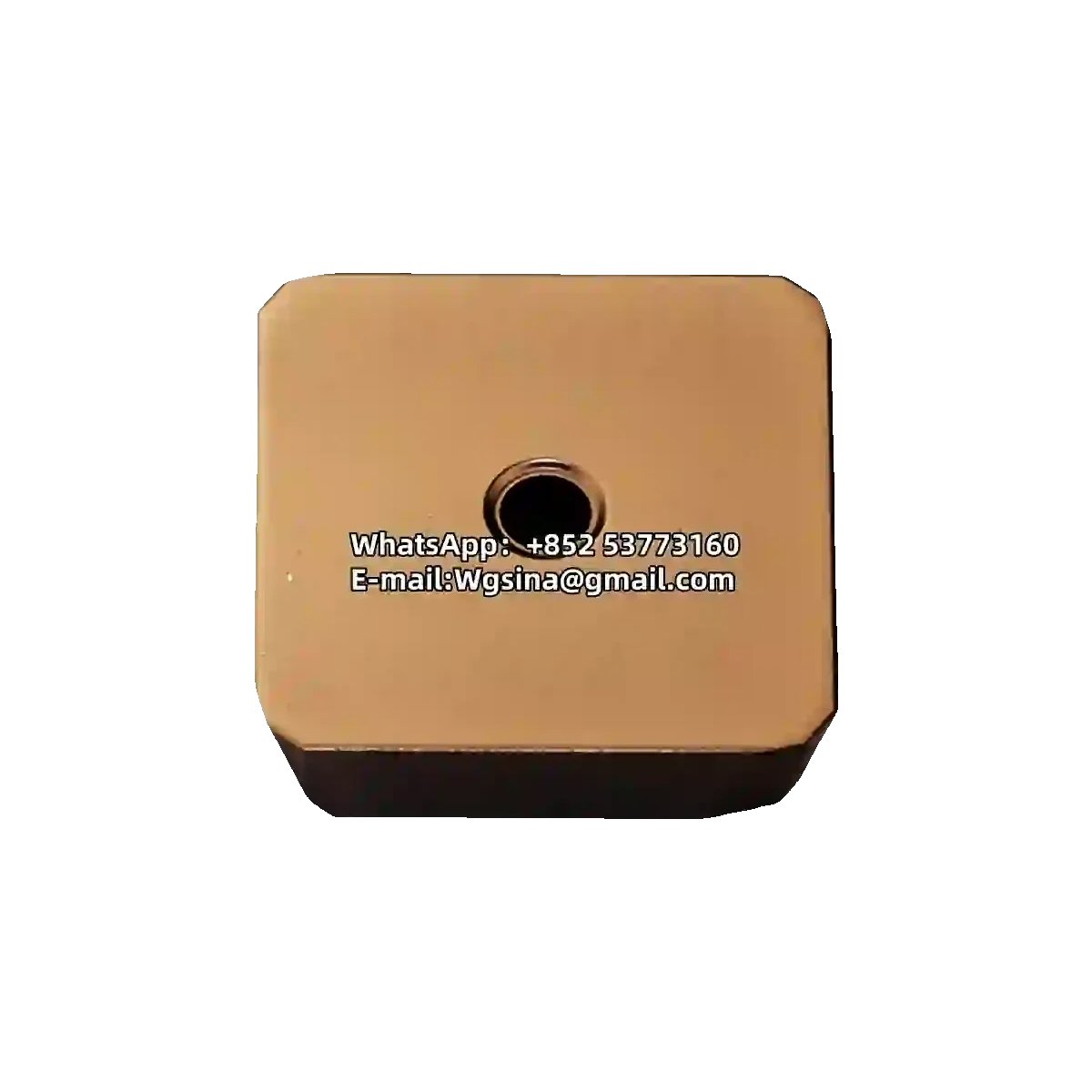 HardStone SPKN1504EDTR HS5120 Square