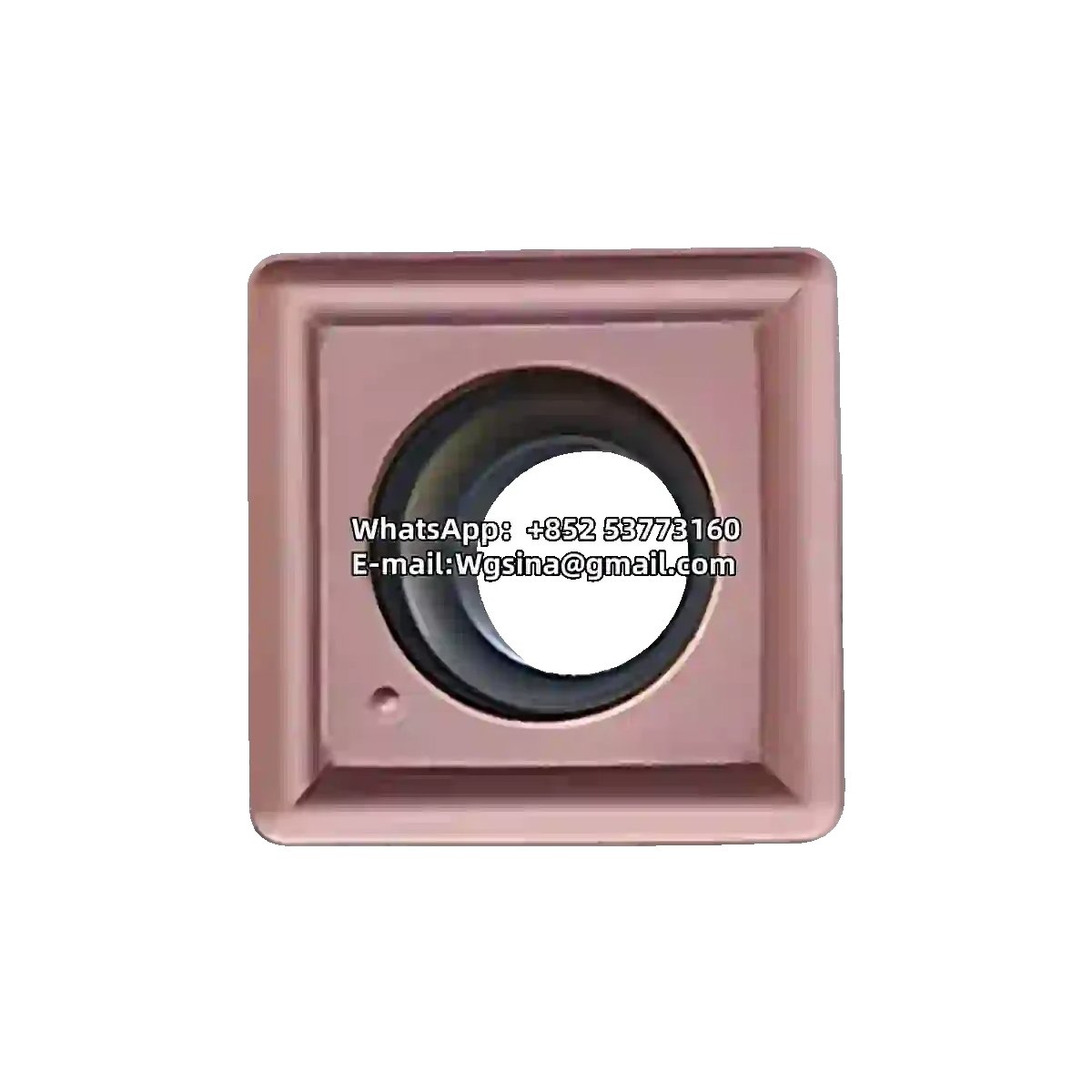 HardStone SPMG050204DG HS5231 Square SPMG211