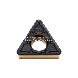 HardStone TCMT16T308-TM HS8125 Triangle TCMT322