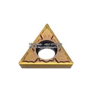 HardStone TCMT110208-TM HS7225 Triangle TCMT212