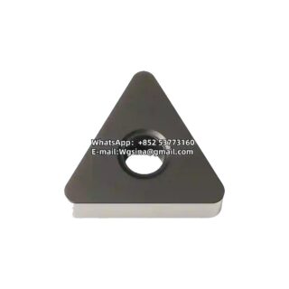 HardStone TNMA160412-HS6115 Triangle TNMA333
