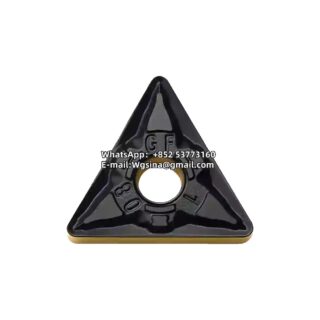 HardStone TNMG160408-GF HS8225 Triangle TNMG332
