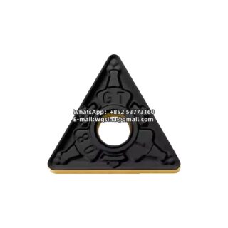 HardStone TNMG160404-GT HS8225 Triangle TNMG331