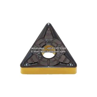 HardStone TNMG160412-GM HS8225 Triangle TNMG333