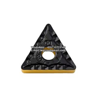 HardStone TNMG160404-GQ HS8225 Triangle TNMG331