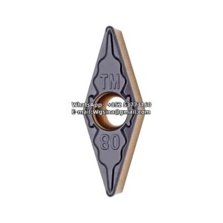HardStone VBMT110308-TM HS8125 Diamond 35° VBMT222